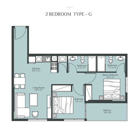 2 BR TYPE G_copy_39
